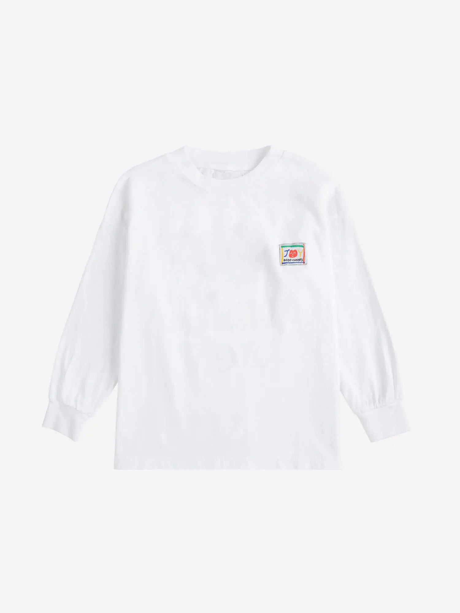 Bobo choses Hello Joy T-shirt En oferta