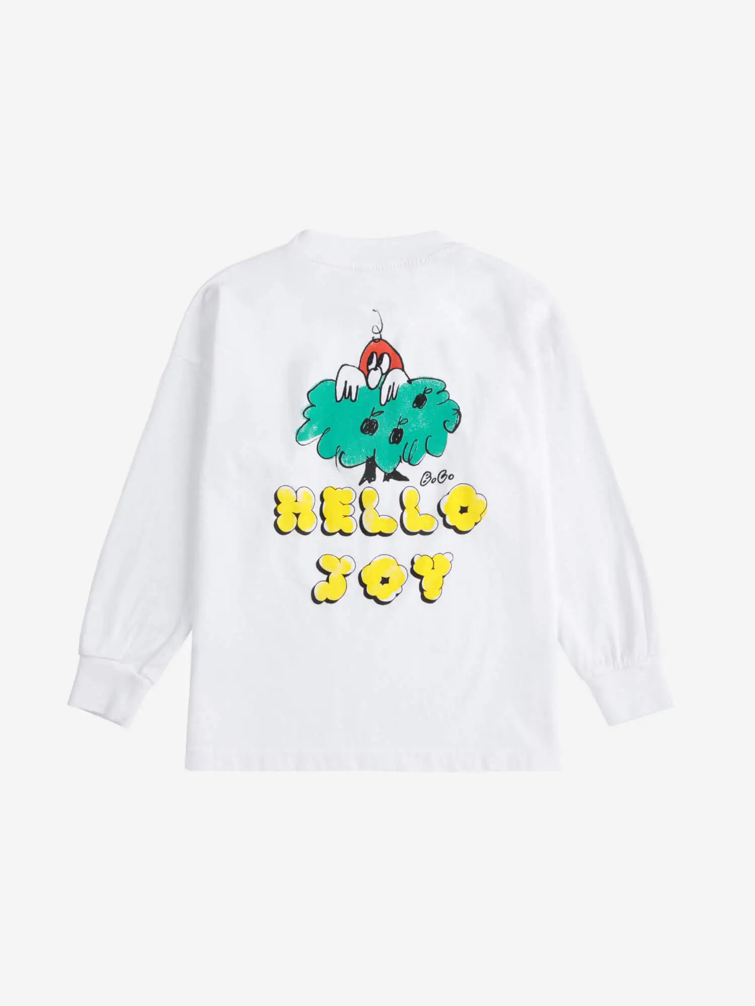 Bobo choses Hello Joy T-shirt En oferta