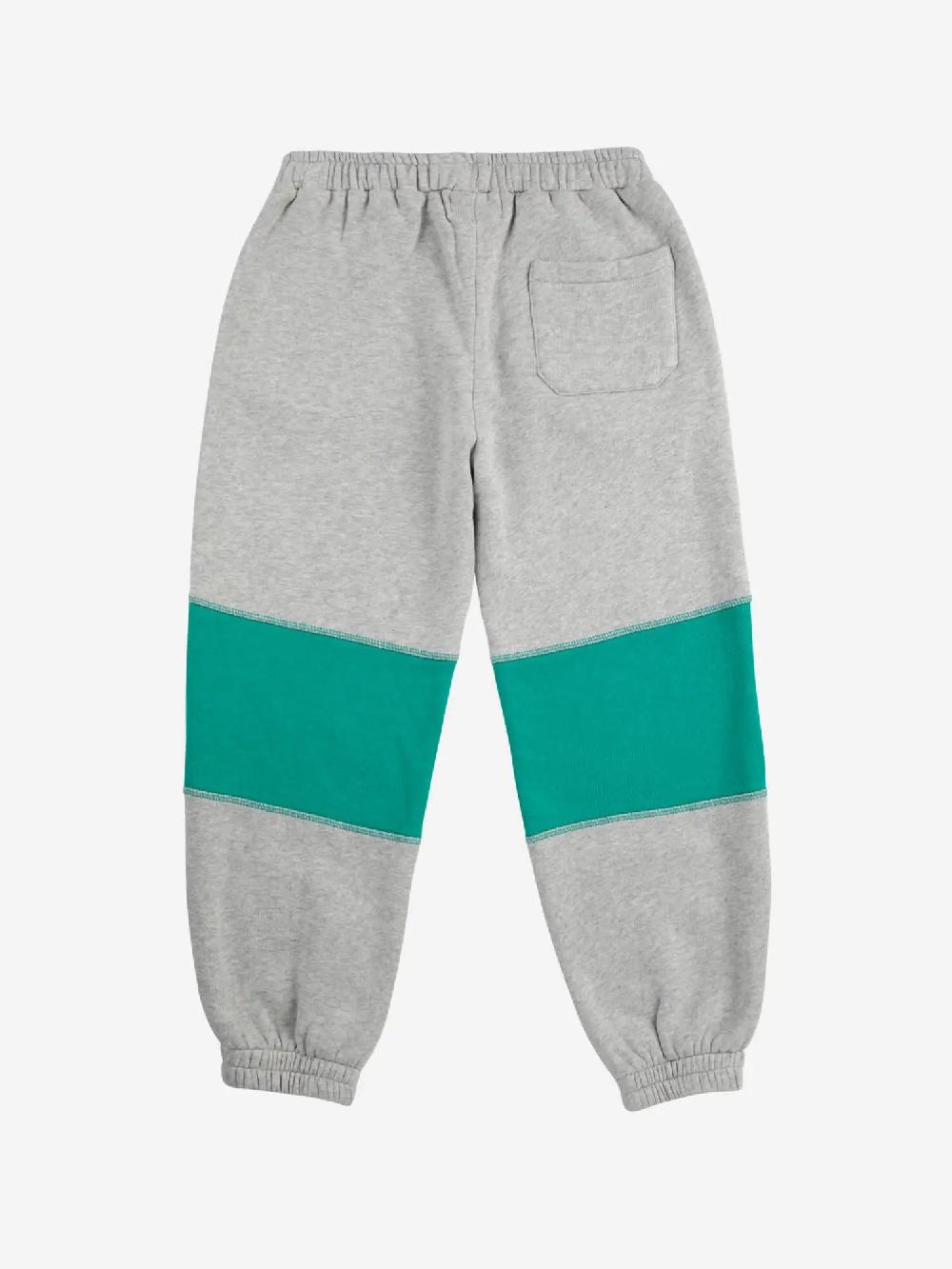 Bobo choses Joy Color Block jogging pants Ofertas de temporada