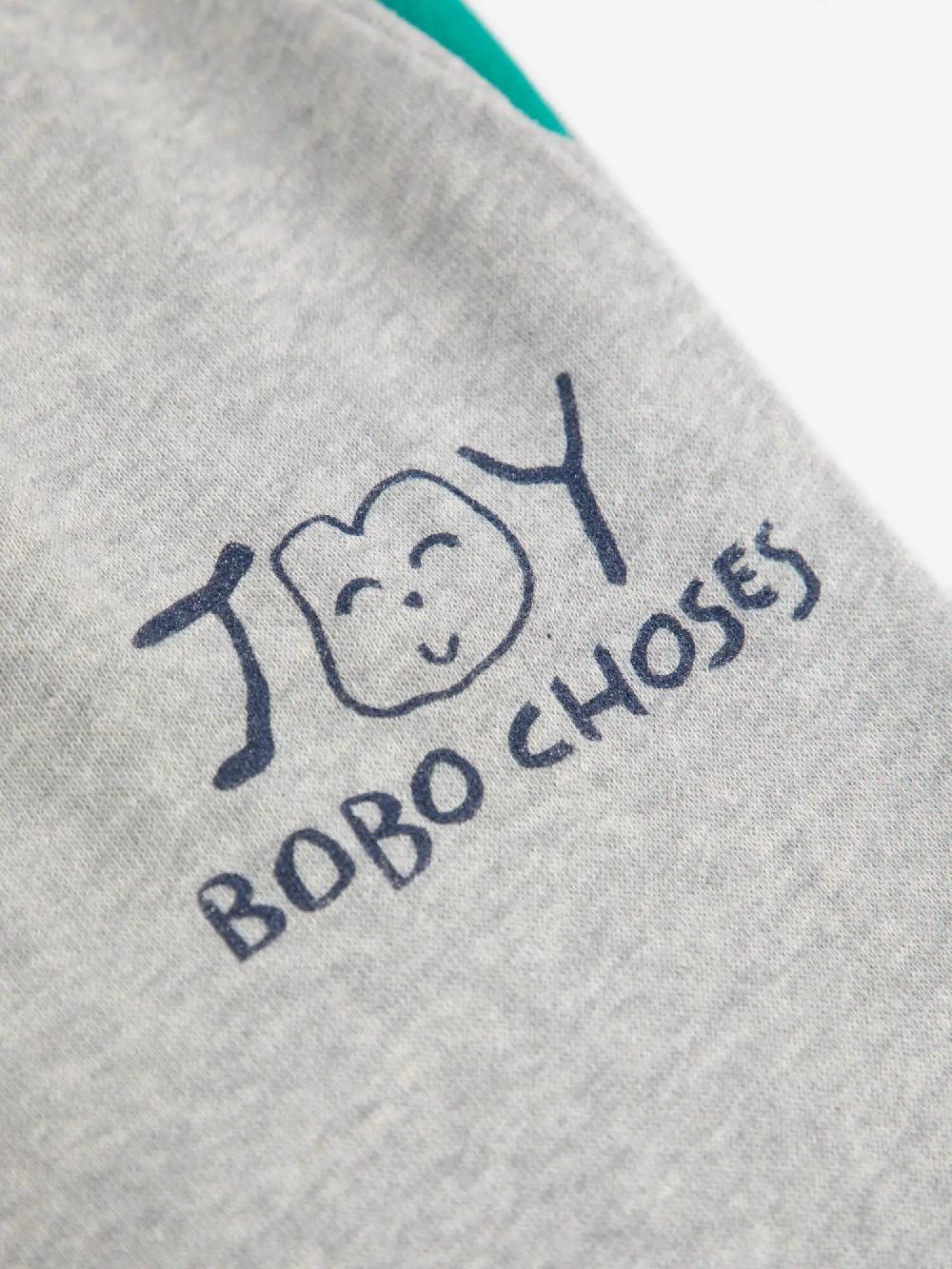 Bobo choses Joy Color Block jogging pants Ofertas de temporada