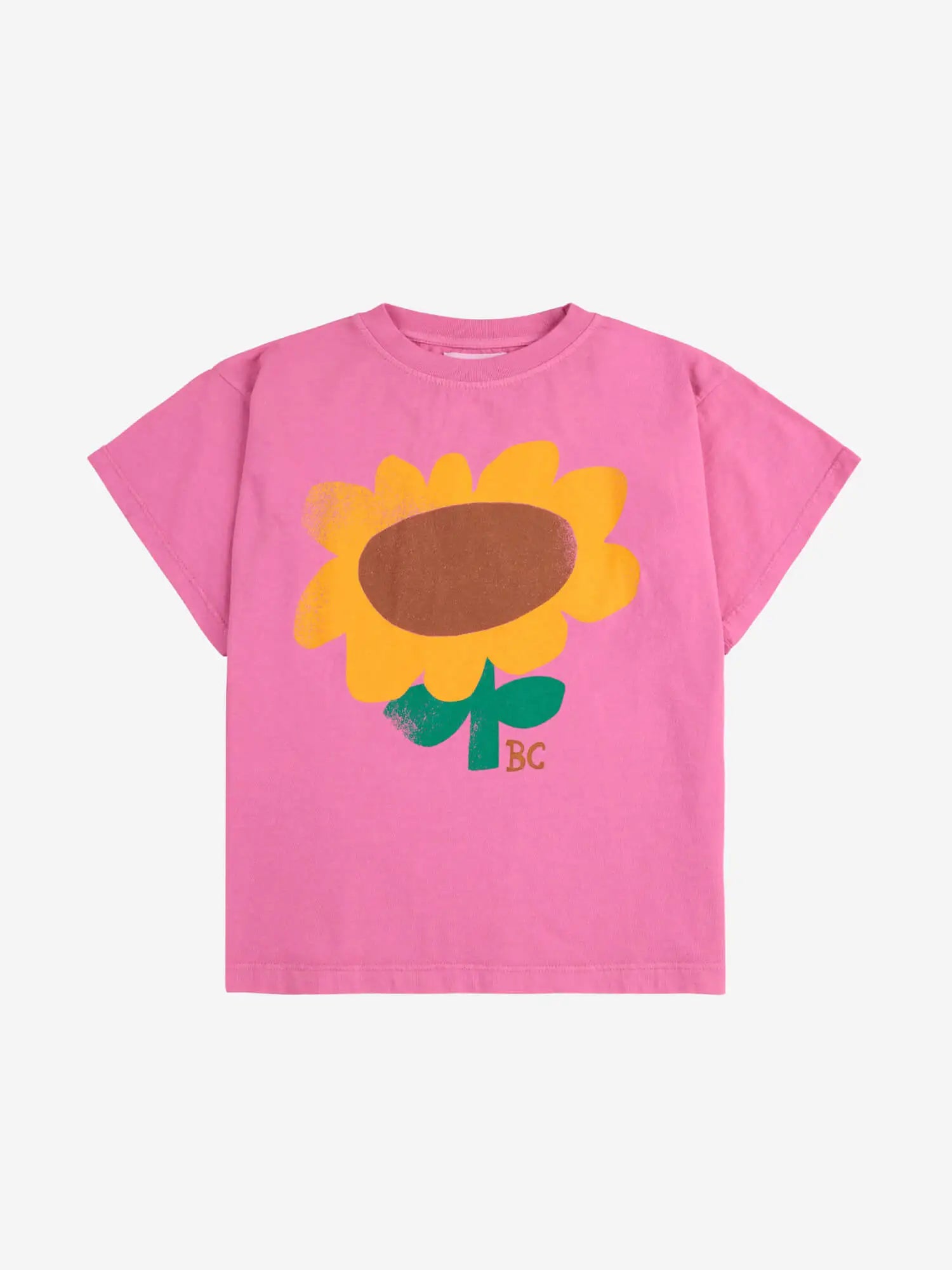 Bobo choses Sunflower T-shirt Outlet online