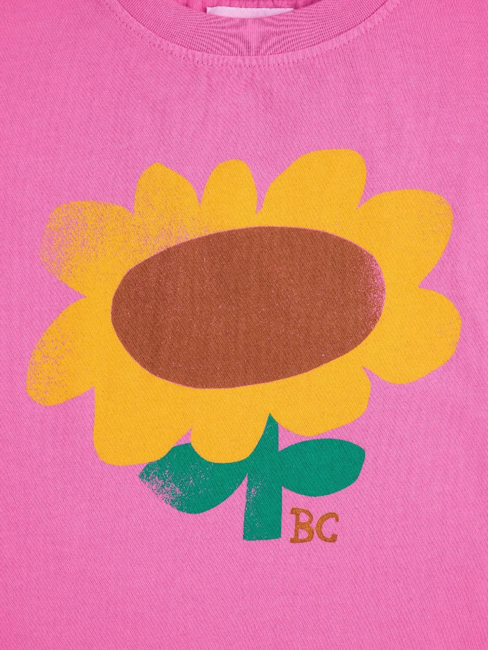 Bobo choses Sunflower T-shirt Outlet online