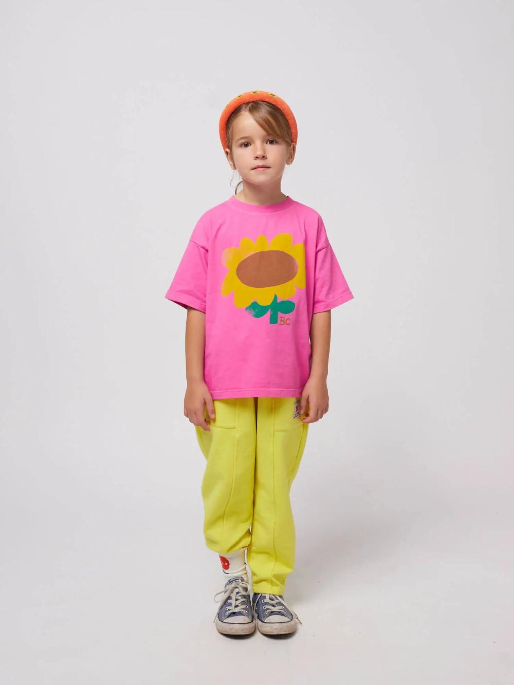 Bobo choses Sunflower T-shirt Outlet online