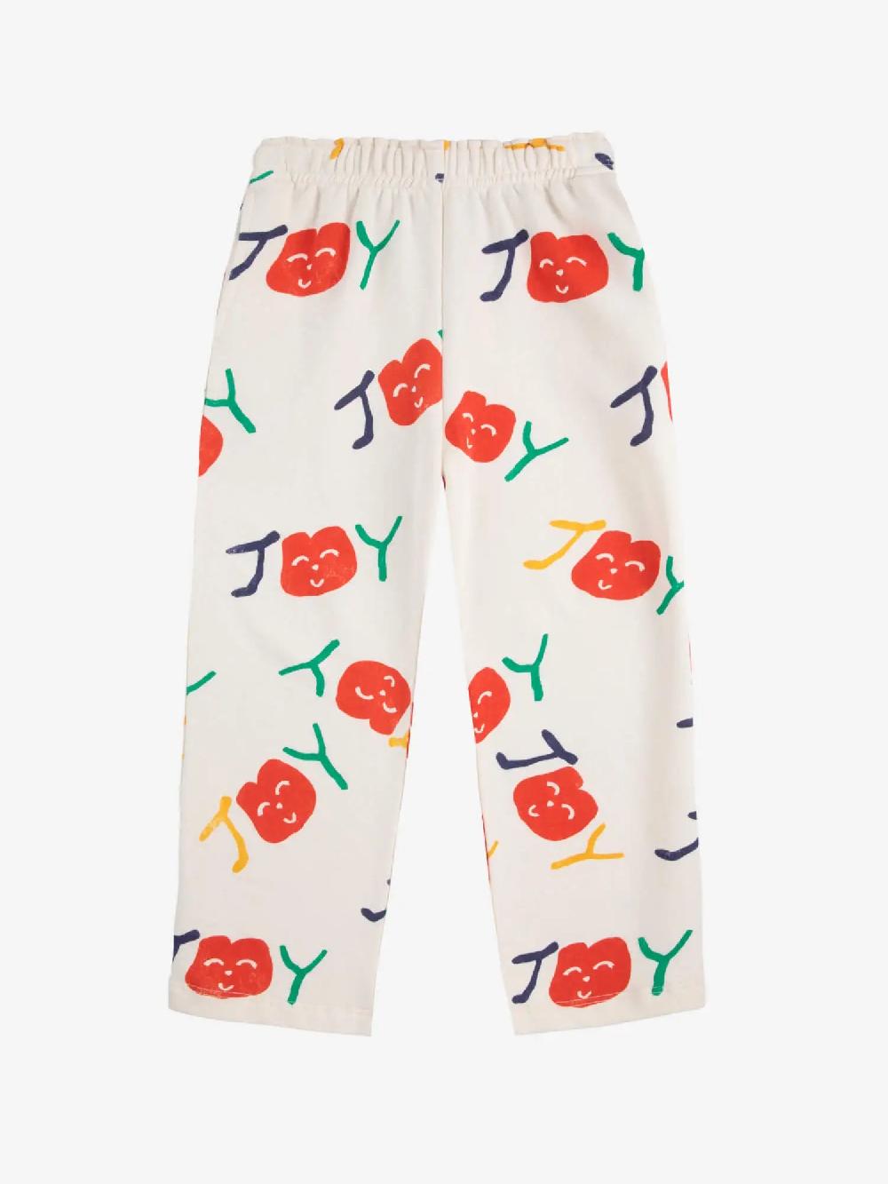 Bobo choses Smiling all over jogging pants Rebajas baratas