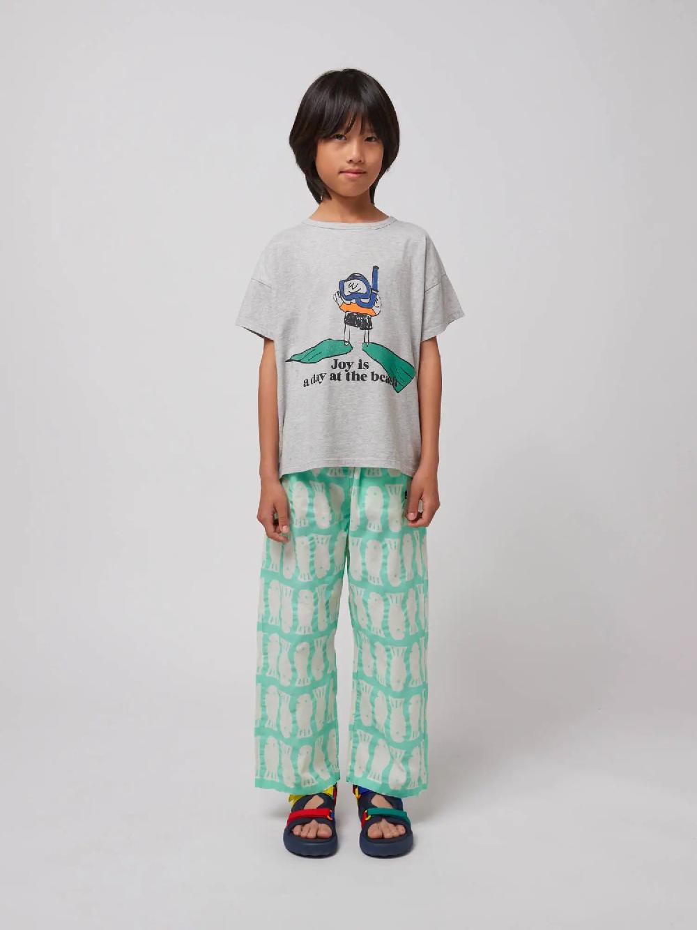 Bobo choses A Day At The Beach T-shirt Descuento