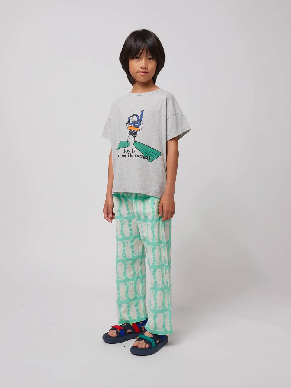 Bobo choses A Day At The Beach T-shirt Descuento
