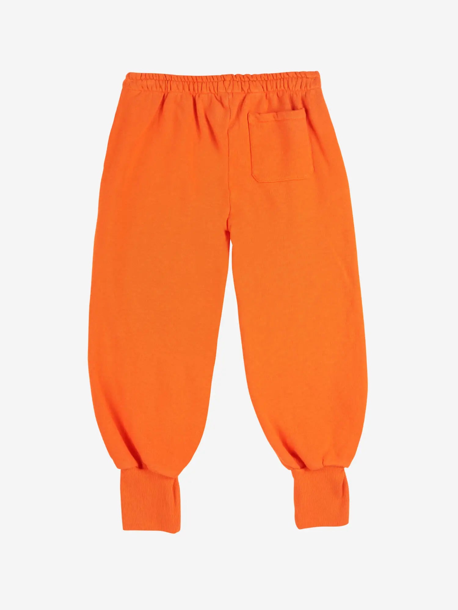 Bobo choses Bobo Choses Orange jogging pants Tienda