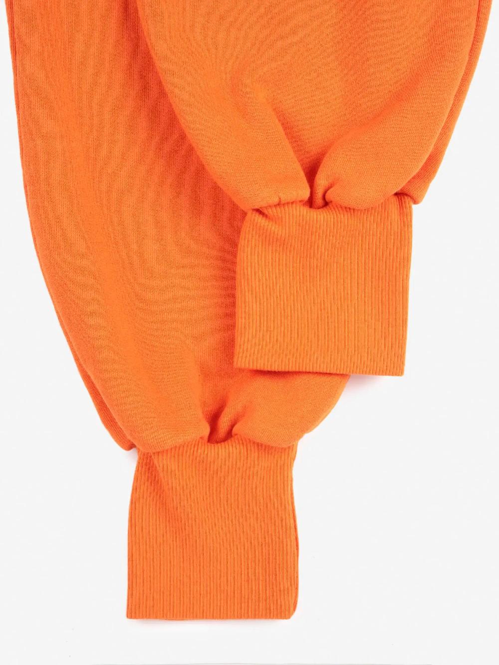 Bobo choses Bobo Choses Orange jogging pants Tienda