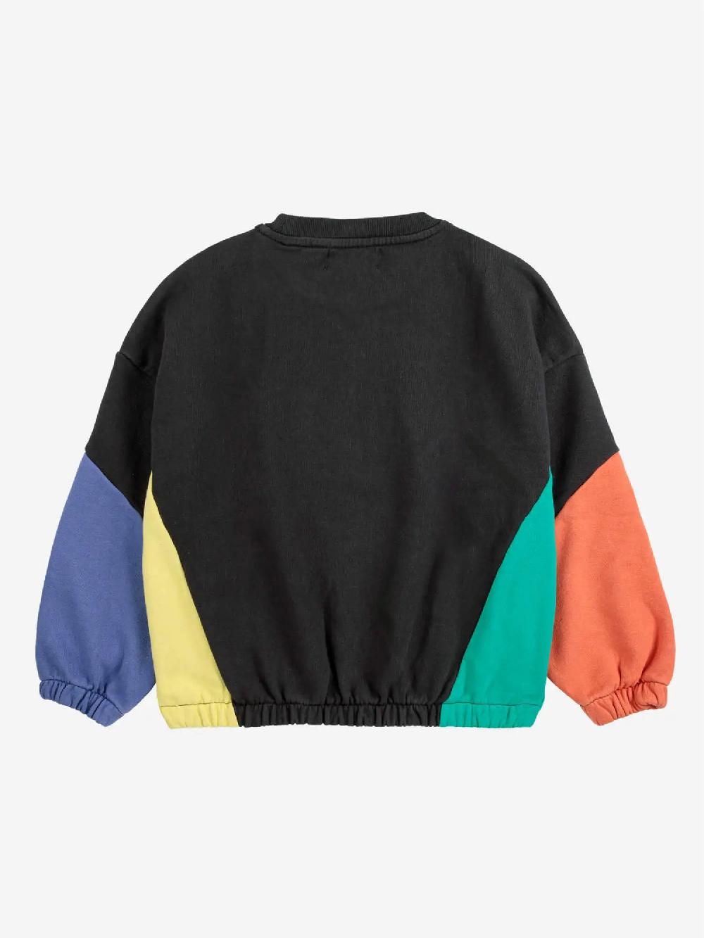 Bobo choses Wavy Bobo Choses sweatshirt Envío gratis