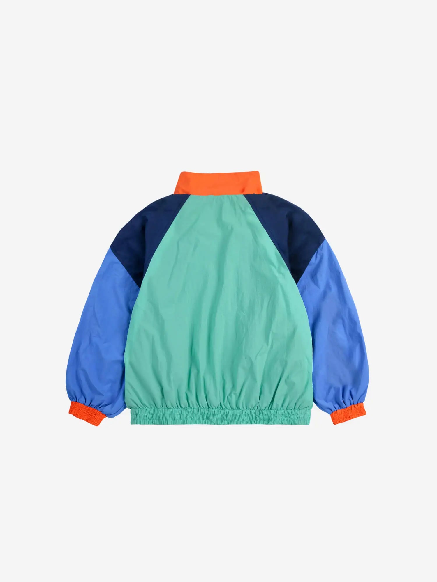 Bobo choses Wavy Bobo Choses color block tracksuit jacket ÚLTIMAS EDICIONES