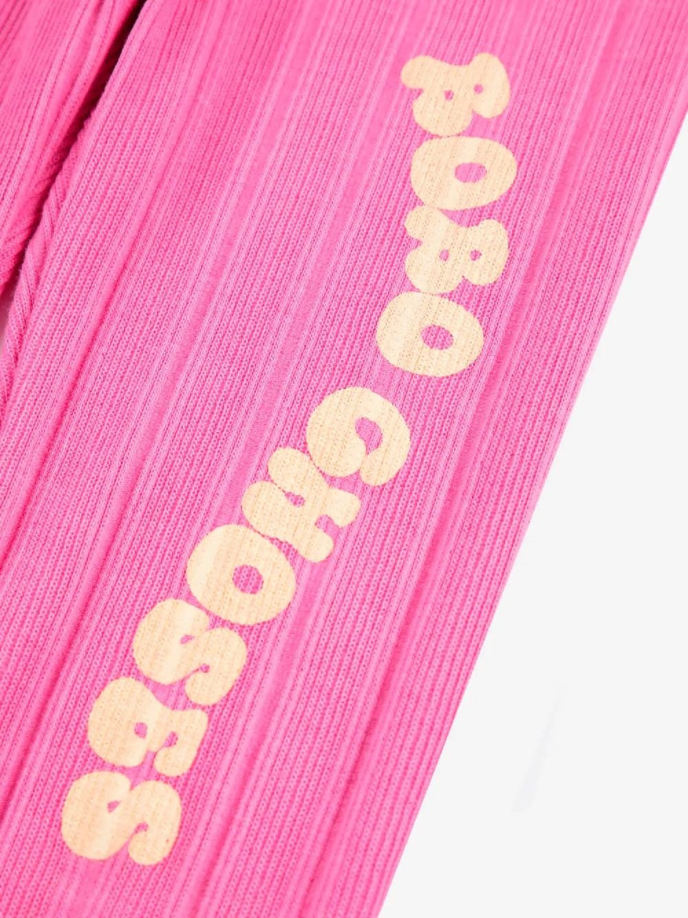 Bobo choses Wavy Bobo Choses leggings Tienda de fábrica
