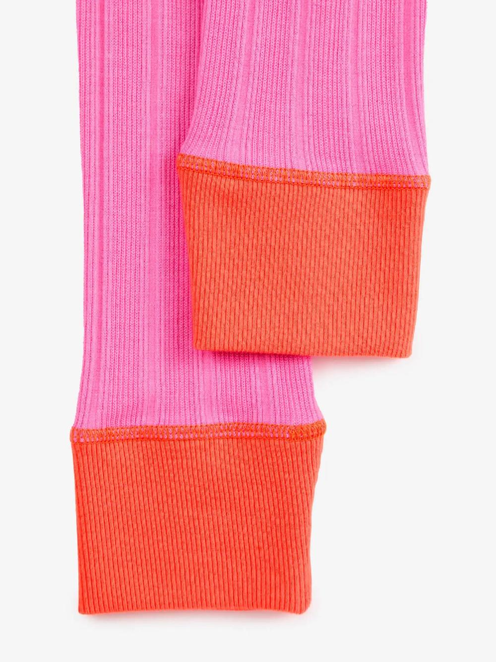 Bobo choses Wavy Bobo Choses leggings Tienda de fábrica
