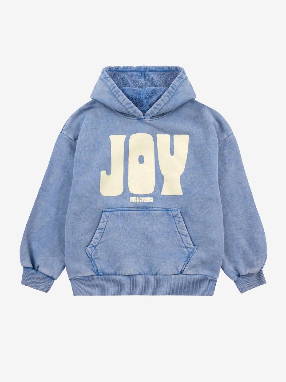 Bobo choses Joy hoodie Ahorra y exporta