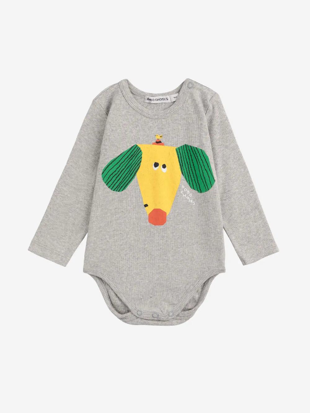Bobo choses Happy Dog body Descuentos del mes
