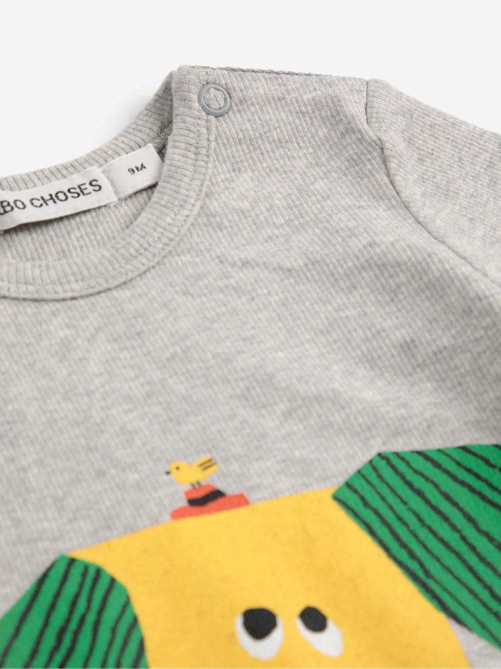 Bobo choses Happy Dog body Descuentos del mes