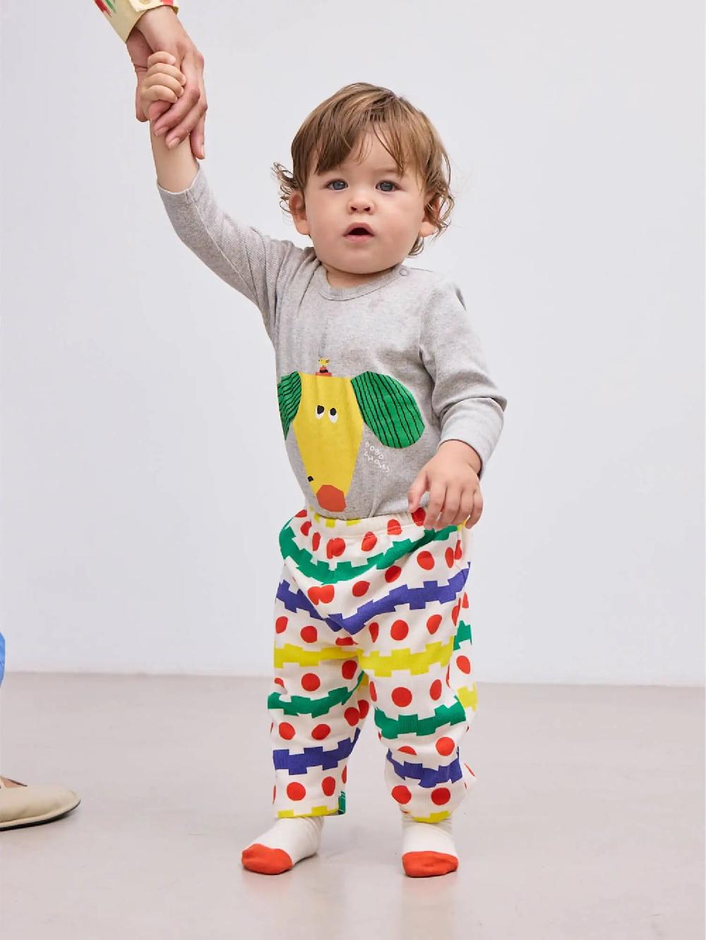 Bobo choses Happy Dog body Descuentos del mes