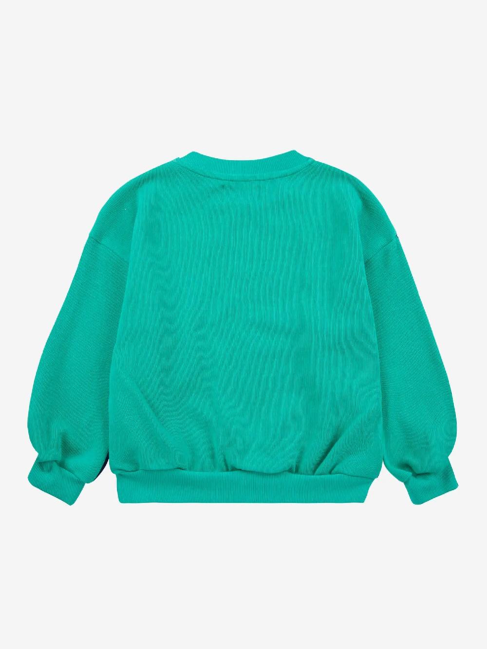 Bobo choses Smiling sweatshirt Rebajas de fin de temporada