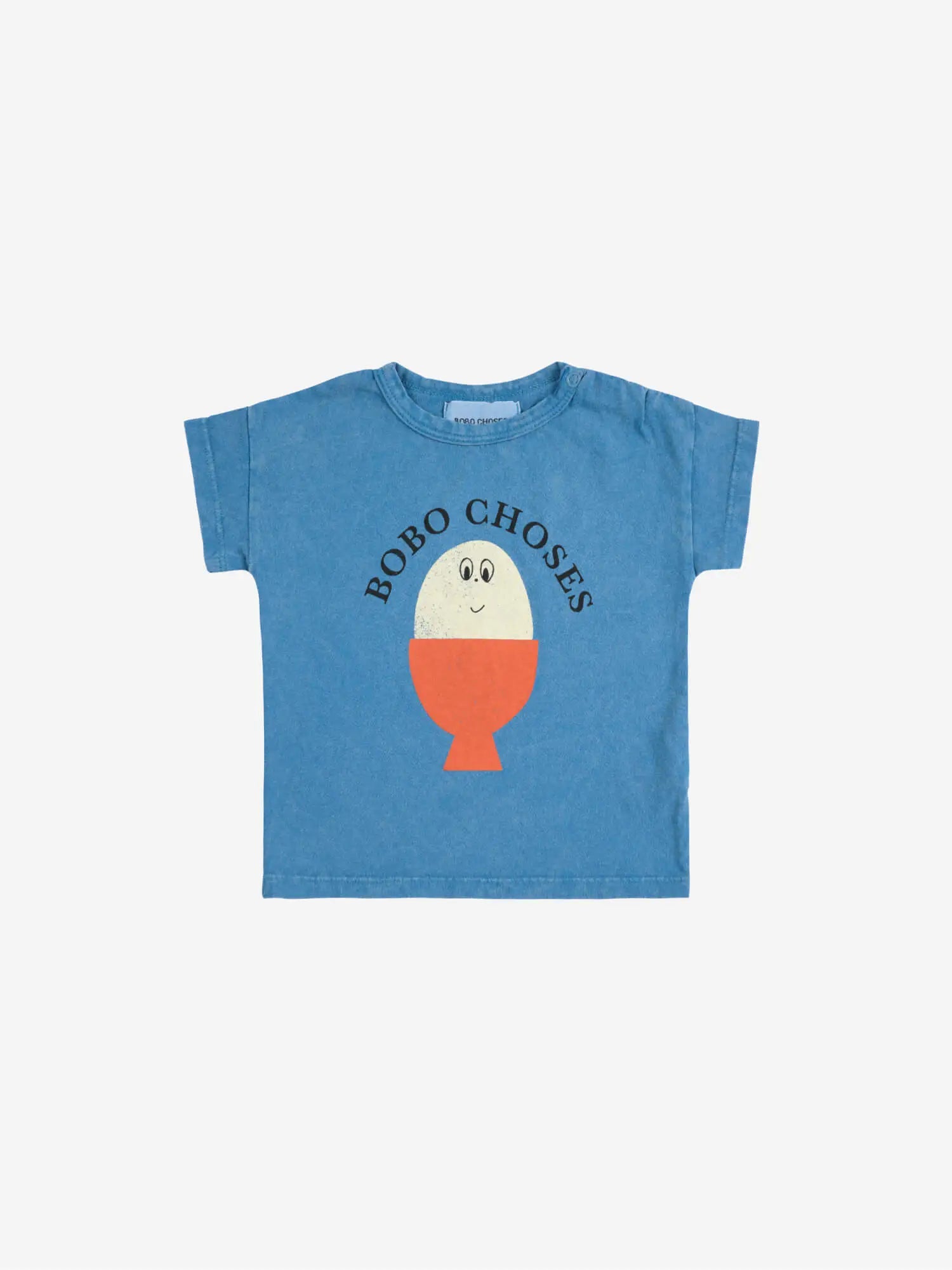 Bobo choses Morning Egg T-shirt Devoluciones gratuitas