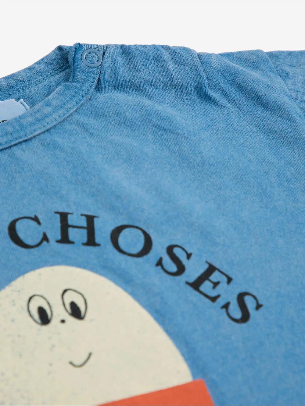 Bobo choses Morning Egg T-shirt Devoluciones gratuitas