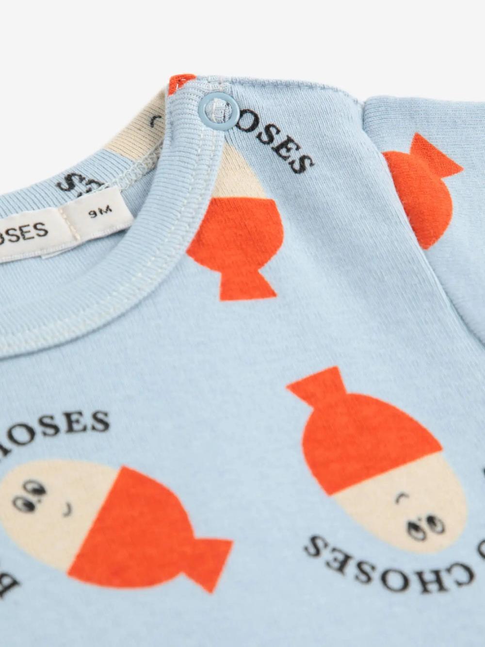 Bobo choses Morning Egg all over body Ofertas