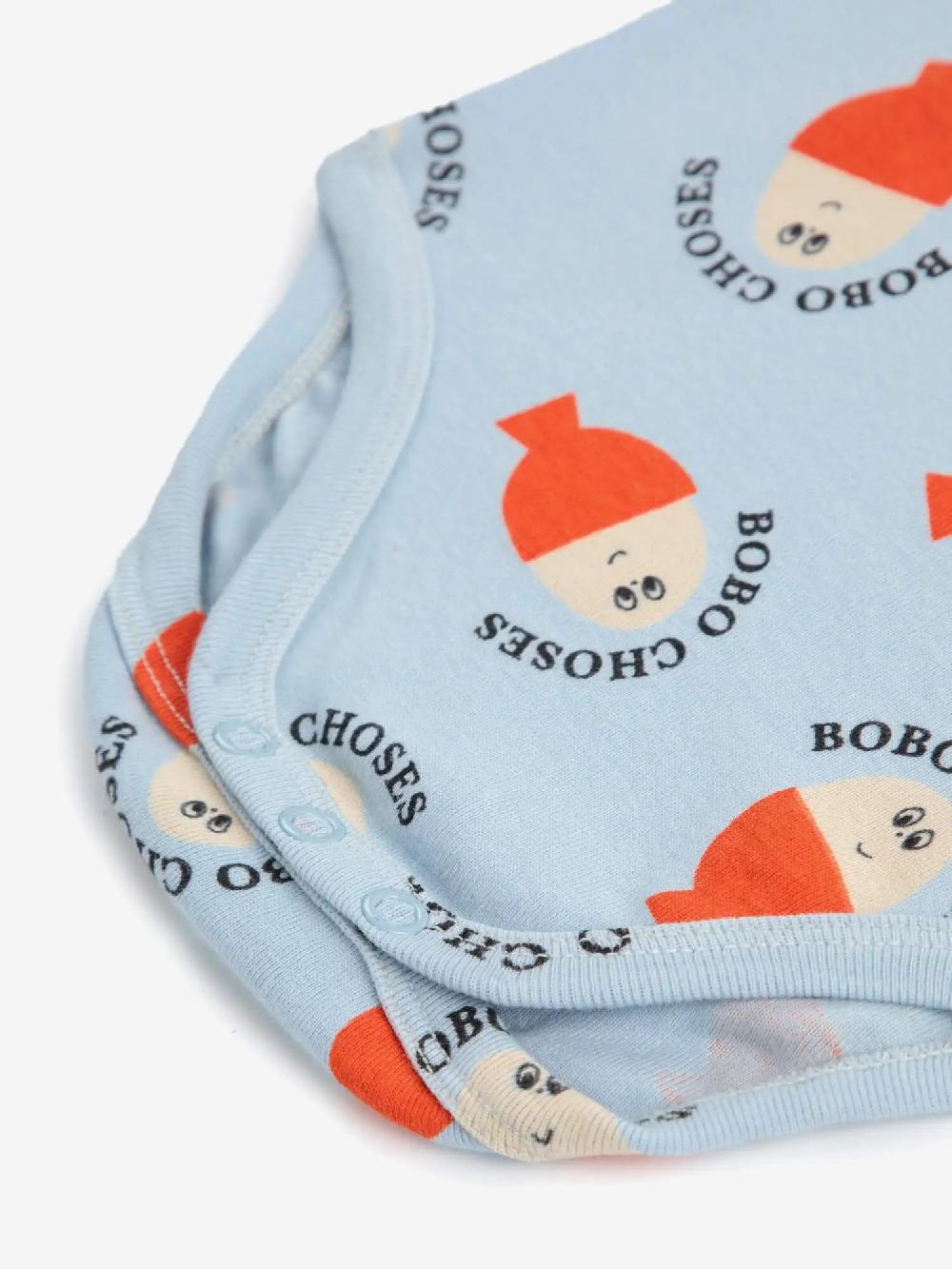 Bobo choses Morning Egg all over body Ofertas