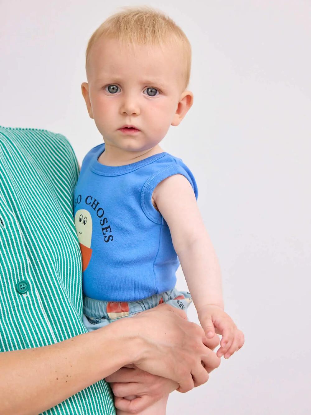 Bobo choses Morning Egg tank body Venta caliente