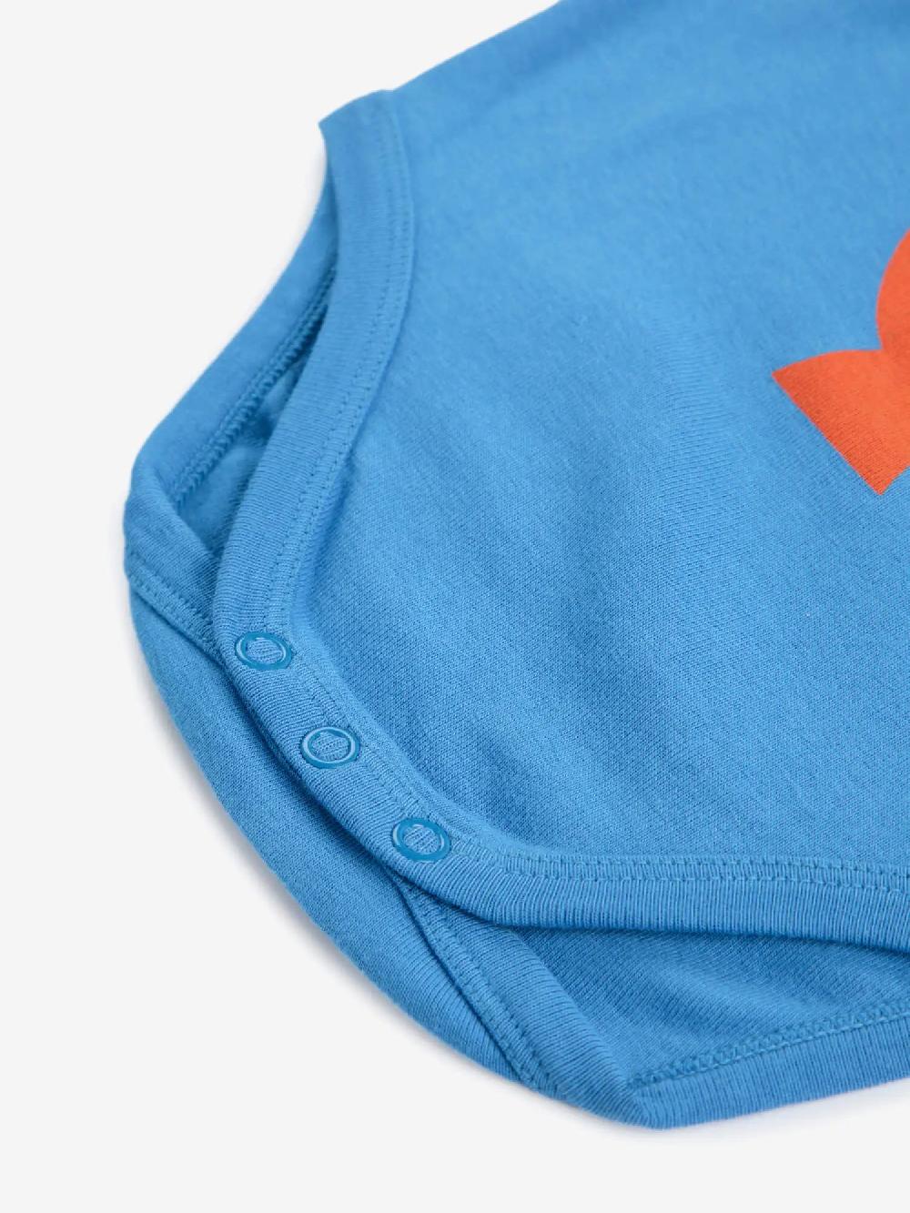Bobo choses Morning Egg tank body Venta caliente