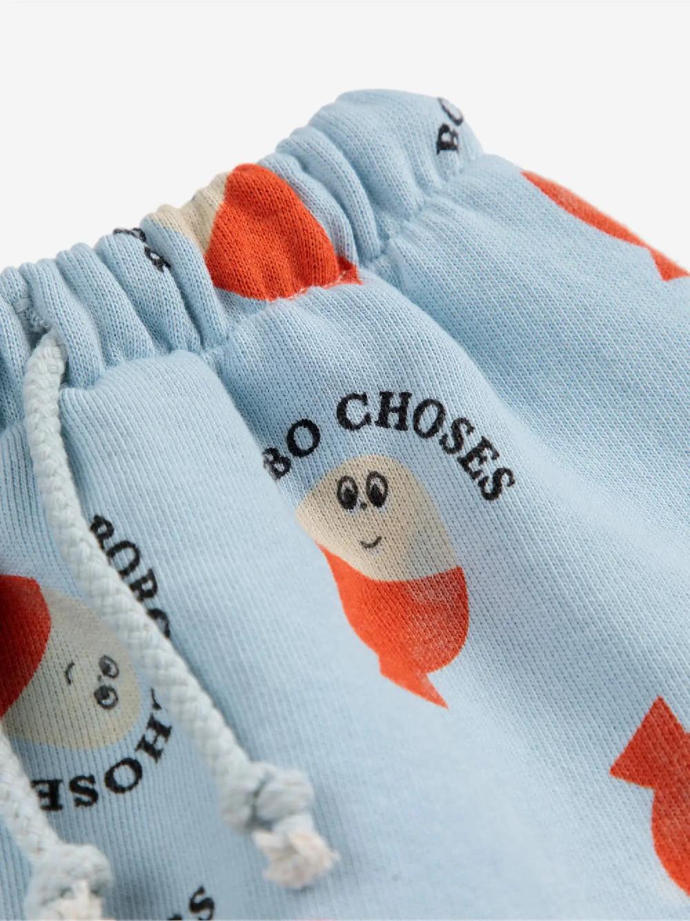 Bobo choses Morning Egg all over harem pants Rebajas top