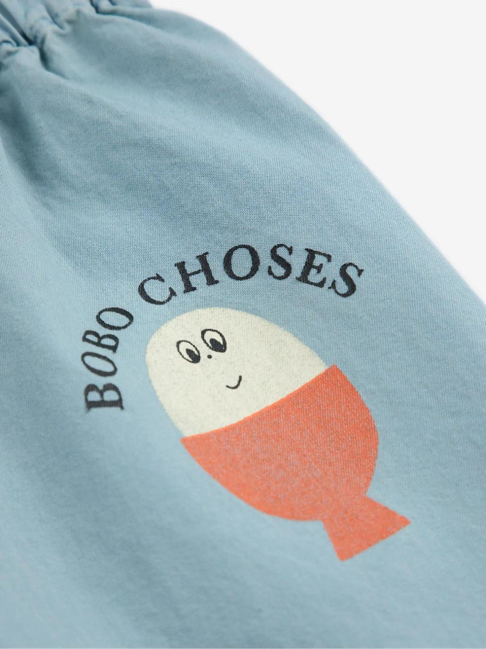Bobo choses Morning Egg denim pants Envío gratis