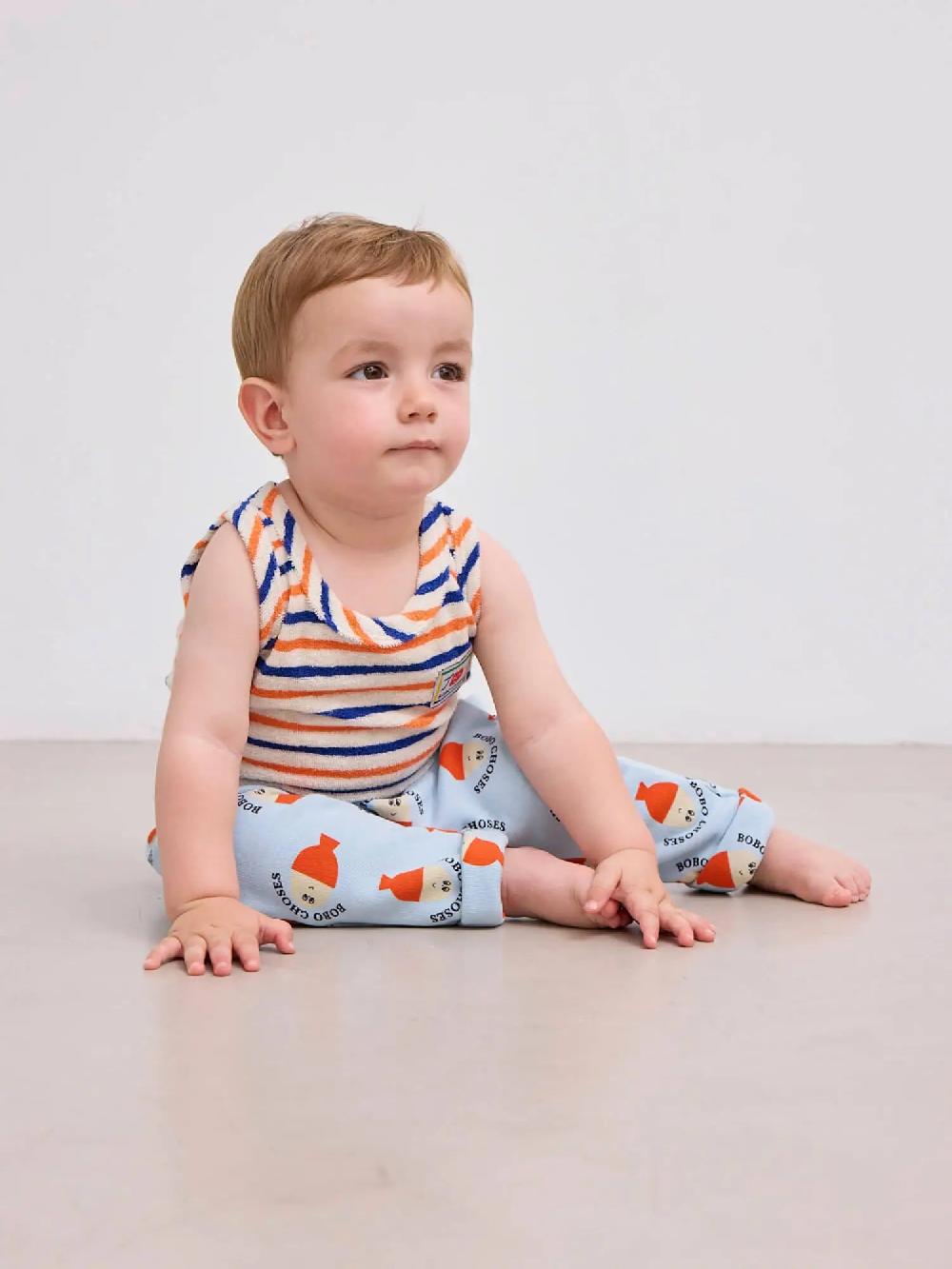 Bobo choses Morning Egg all over leggings Envío gratis
