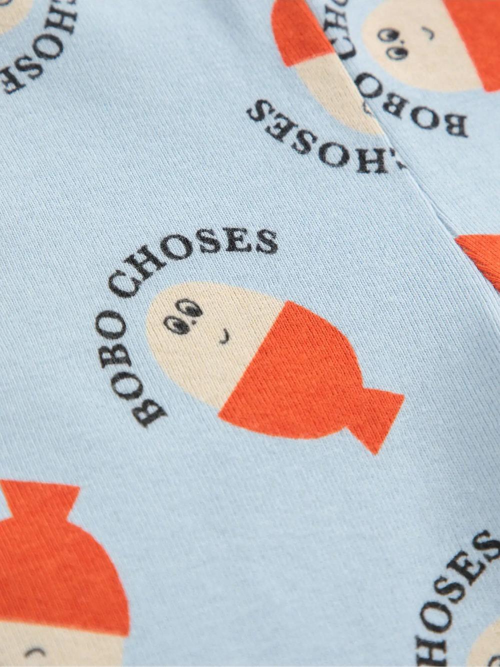 Bobo choses Morning Egg all over leggings Envío gratis