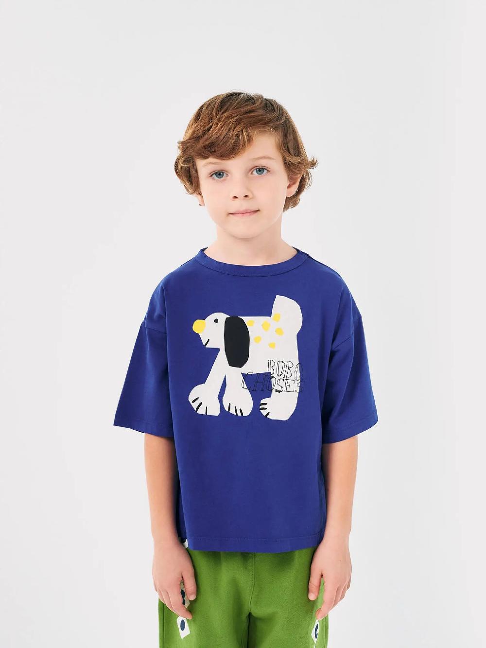 Bobo choses Fairy Dog T-shirt En oferta
