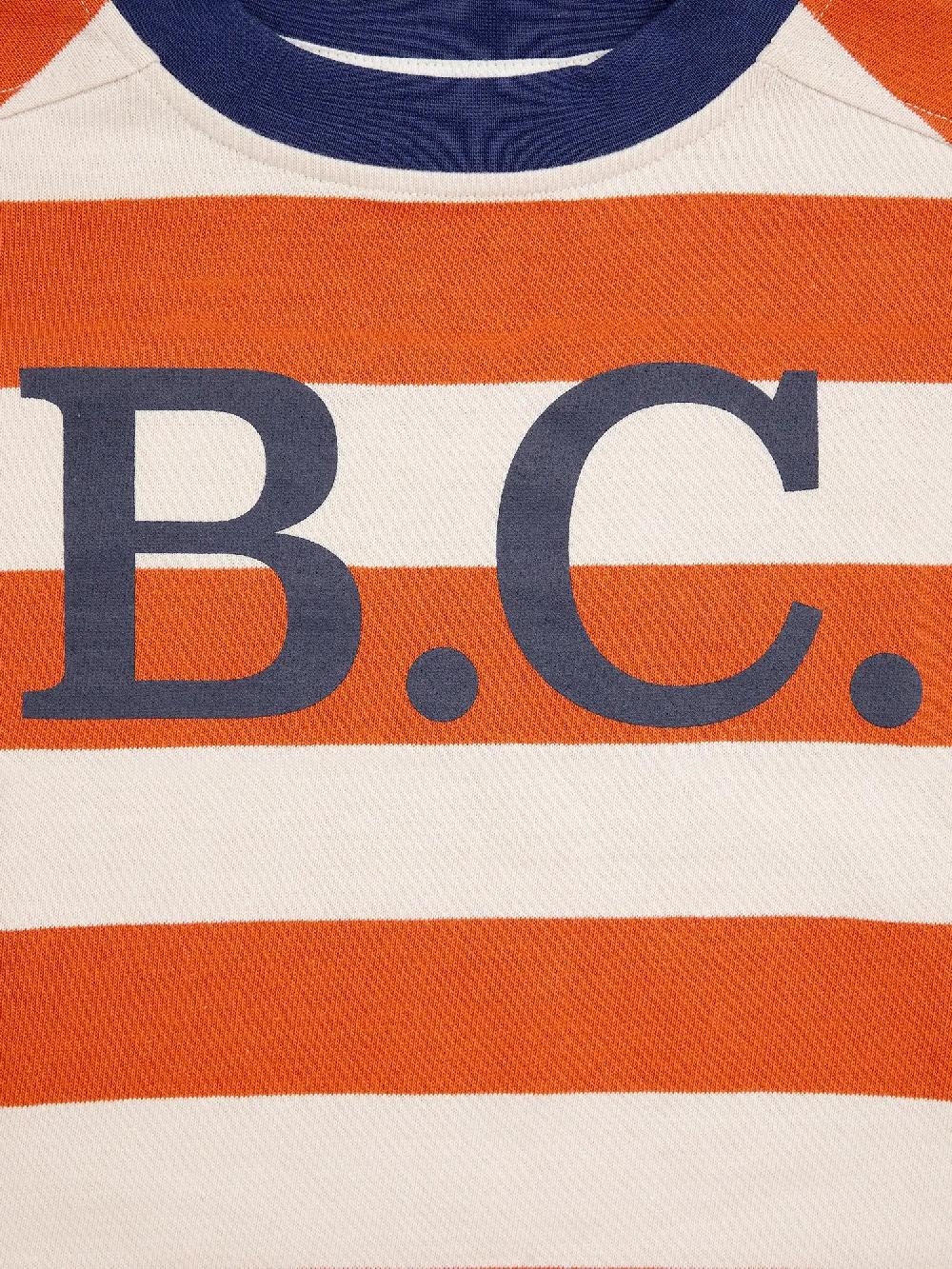 Bobo choses BC Stripes T-shirt Libre de impuestos