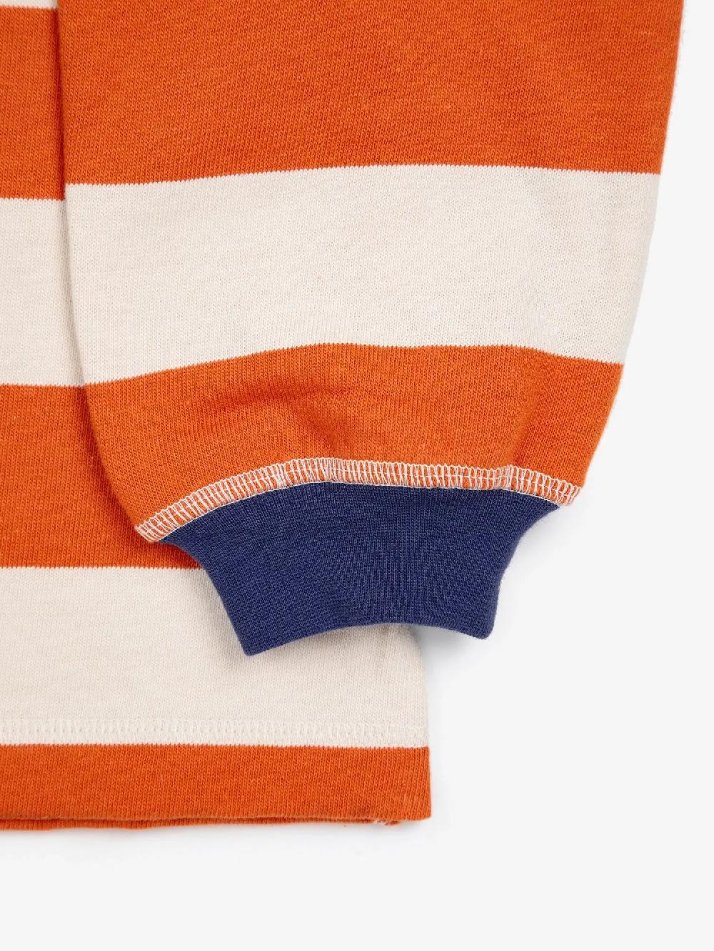 Bobo choses BC Stripes T-shirt Libre de impuestos