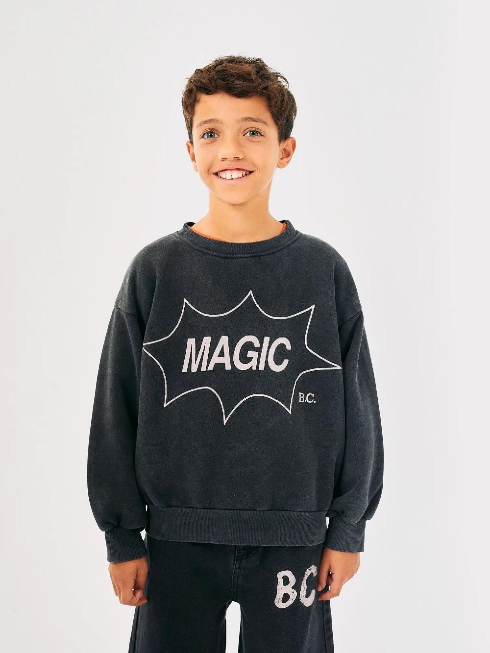 Bobo choses It's Magic sweatshirt Descuento por venta flash