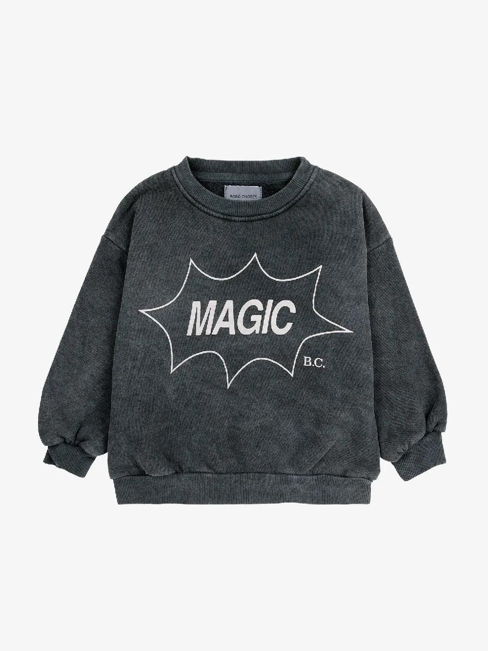 Bobo choses It's Magic sweatshirt Descuento por venta flash