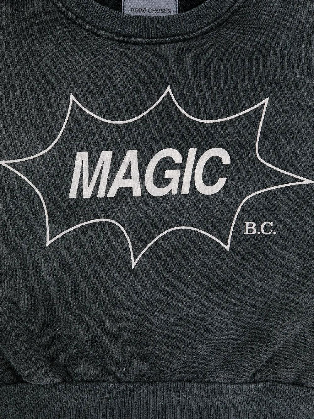Bobo choses It's Magic sweatshirt Descuento por venta flash