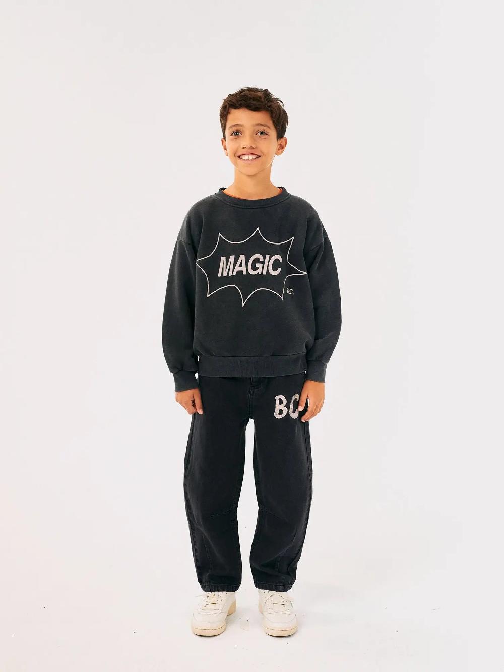Bobo choses It's Magic sweatshirt Descuento por venta flash