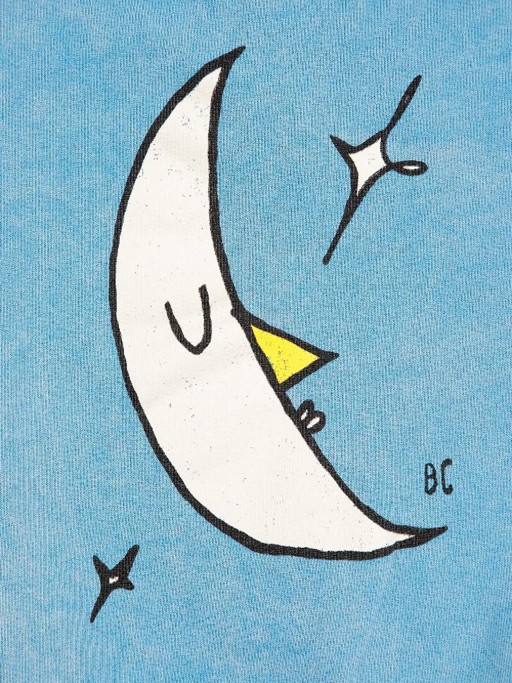 Bobo choses Beneath the Moon sweatshirt Ofertas especiales