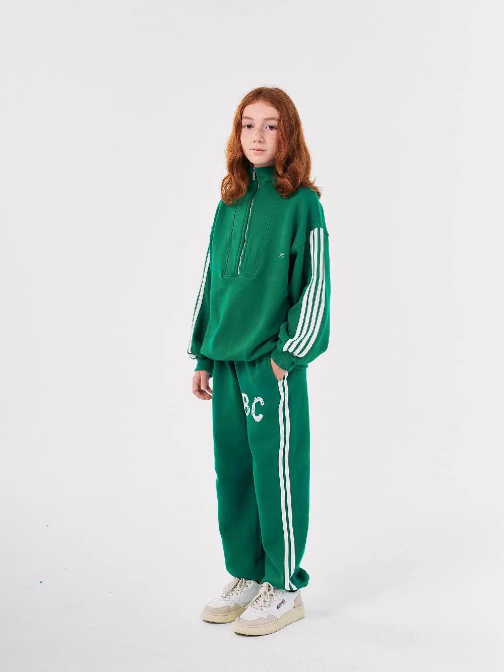 Bobo choses B.C Shadow stripes jogging pants Devoluciones gratuitas