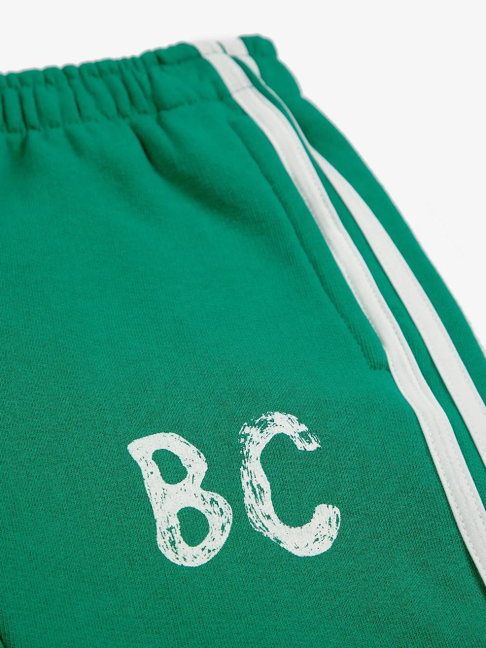 Bobo choses B.C Shadow stripes jogging pants Devoluciones gratuitas