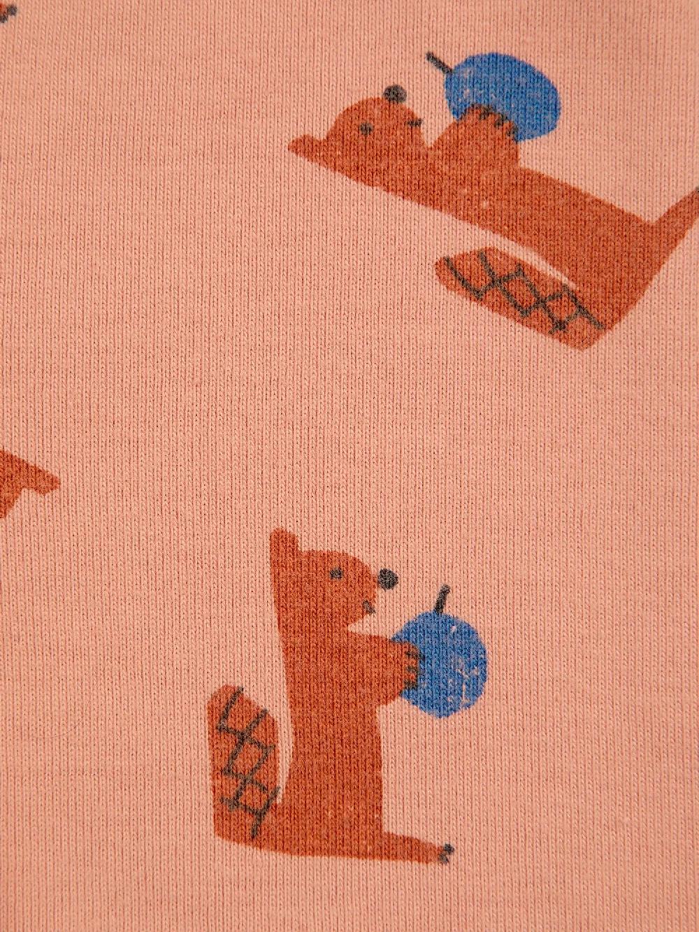 Bobo choses Hungry Squirrel all over leggings Outlet