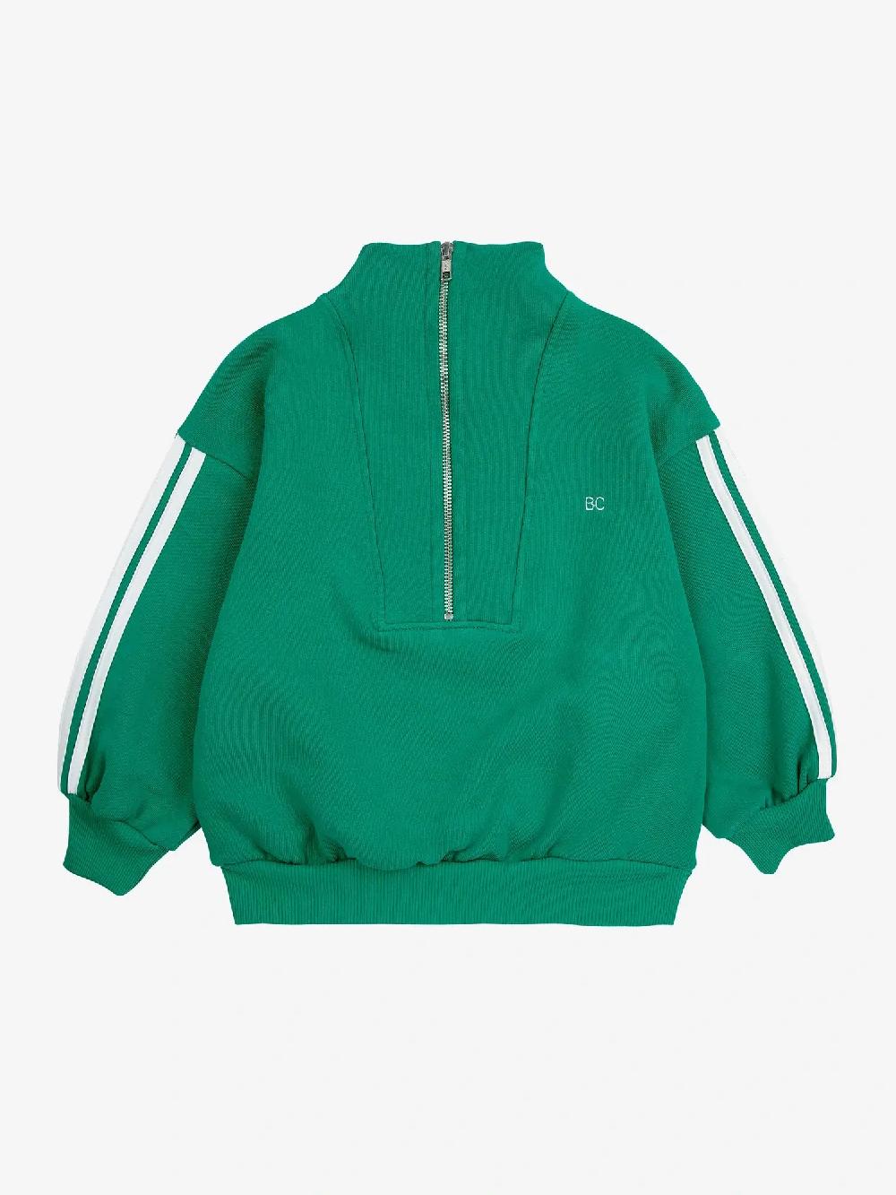 Bobo choses B.C zipped sweatshirt Ofertas