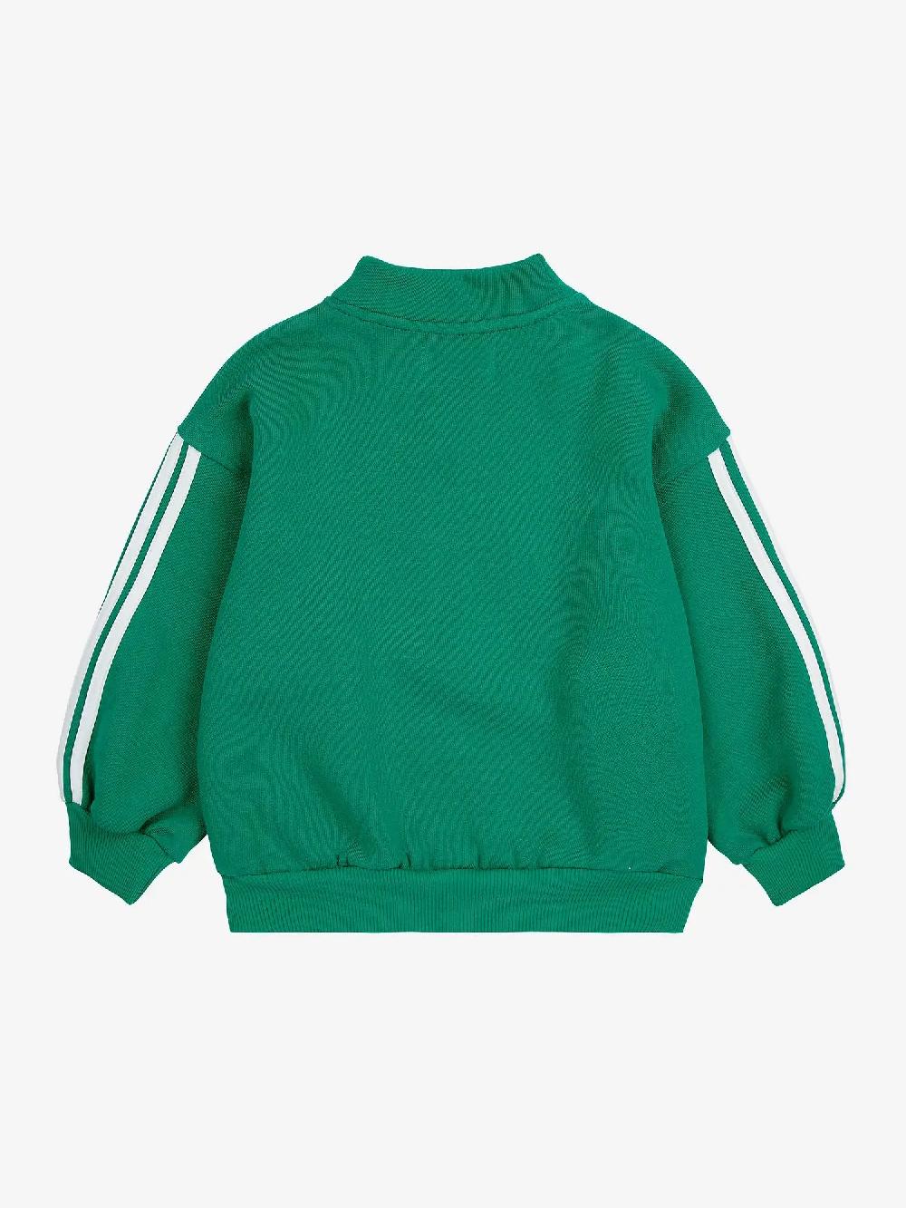 Bobo choses B.C zipped sweatshirt Ofertas