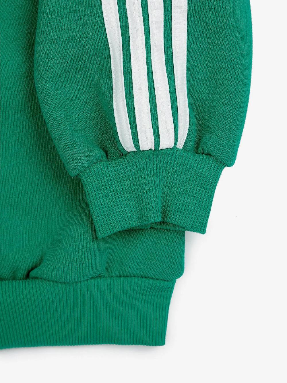 Bobo choses B.C zipped sweatshirt Ofertas