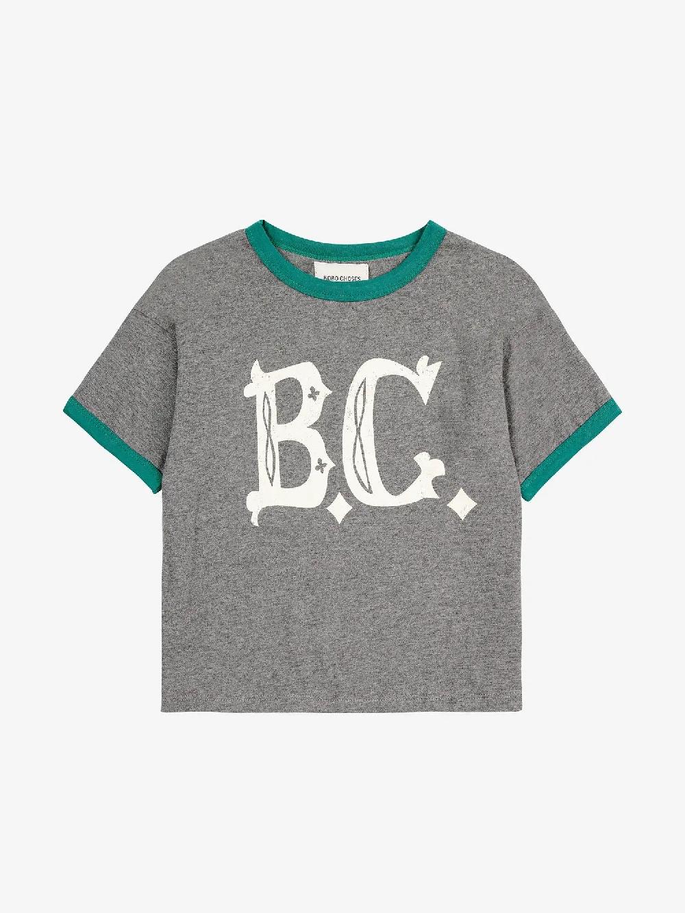 Bobo choses B.C Vintage T-shirt Venta caliente