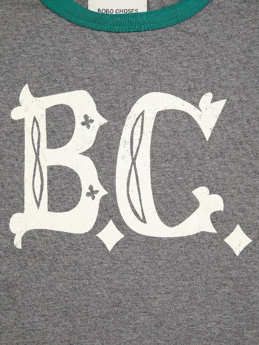 Bobo choses B.C Vintage T-shirt Venta caliente