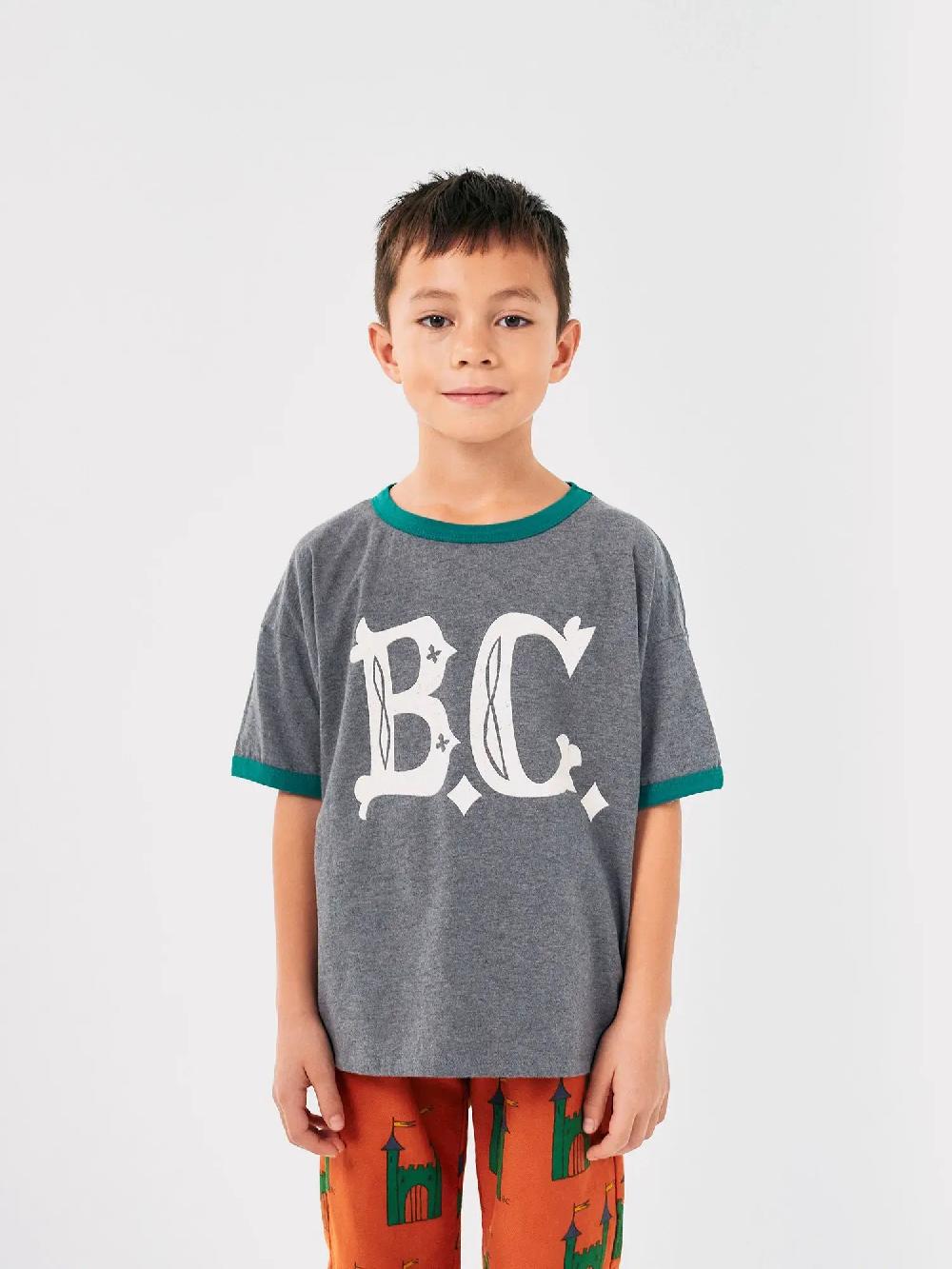 Bobo choses B.C Vintage T-shirt Venta caliente