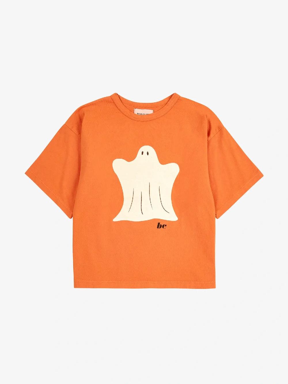 Bobo choses Funny Ghost T-shirt Los más vendidos
