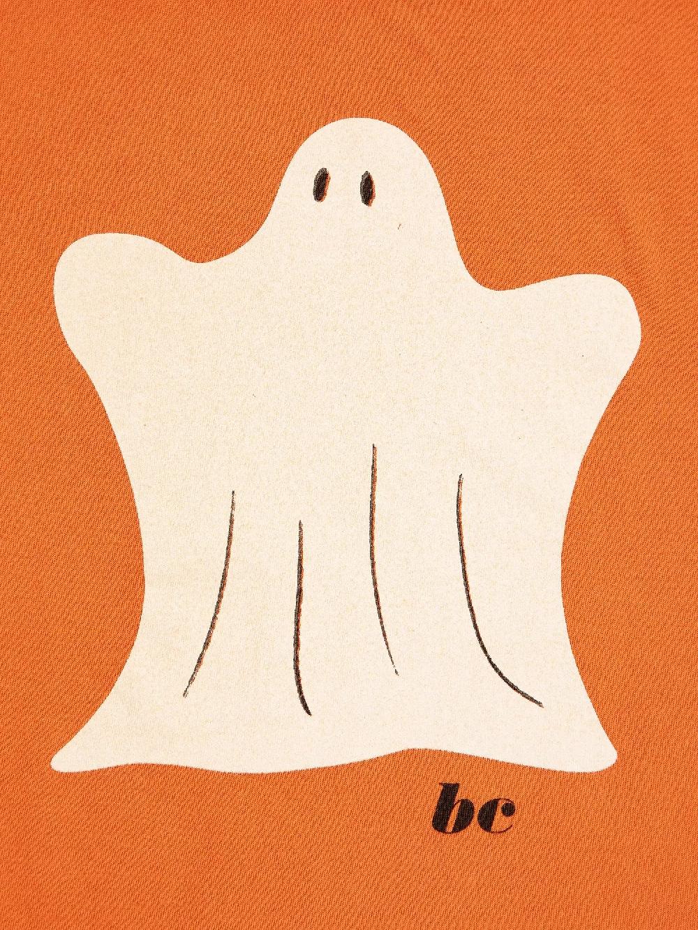 Bobo choses Funny Ghost T-shirt Los más vendidos